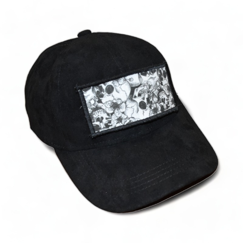 GORRA ANTELINA PARTXE CALAVERAS MULTI