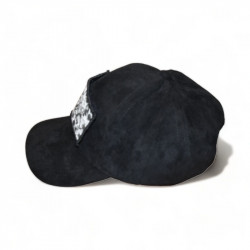 GORRA ANTELINA PARTXE CALAVERAS MULTI