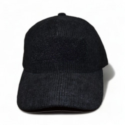 GORRA PANA PARTXE CALAVERAS GRIS