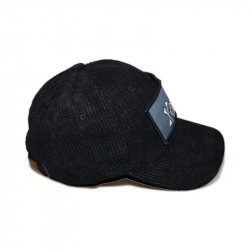 GORRA PANA PARTXE CALAVERAS GRIS